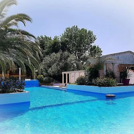 Apartment Petit Paradis Du 66,canet Roussillon