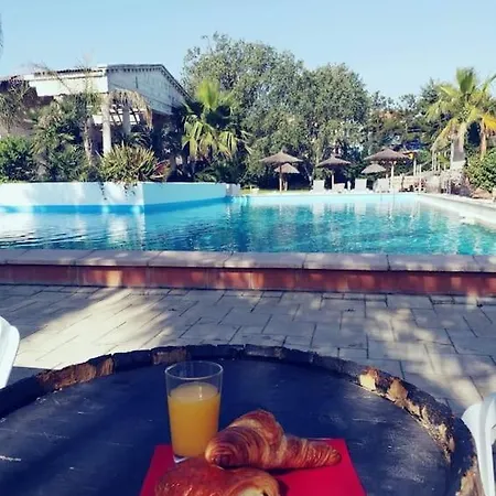 Petit Paradis Du 66,canet Roussillon