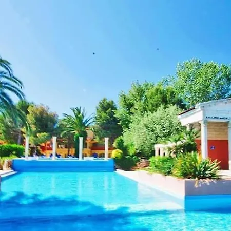 Apartment Petit Paradis Du 66,canet Roussillon Canet-en-Roussillon
