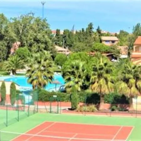 Petit Paradis Du 66,canet Roussillon * Canet-en-Roussillon