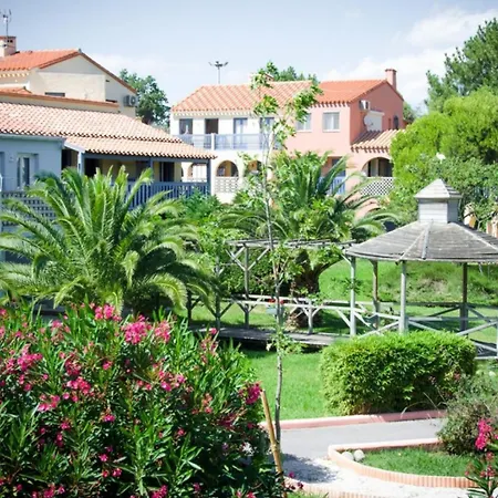 Petit Paradis Du 66,canet Roussillon Apartment