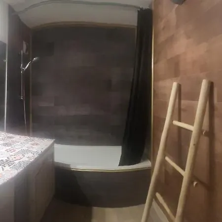 Petit Paradis Du 66,canet Roussillon Apartment Canet-en-Roussillon
