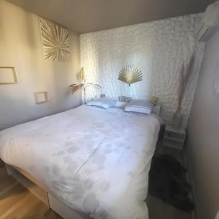 Petit Paradis Du 66,canet Roussillon