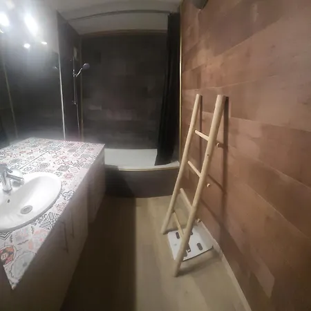 Apartment Petit Paradis Du 66,canet Roussillon *